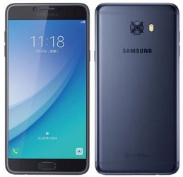 Замена стекла на телефоне Samsung Galaxy C7 Pro в Туле